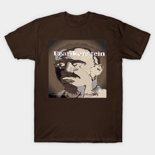 Frankenstein T-Shirt